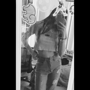 Meet your Posher, Molly